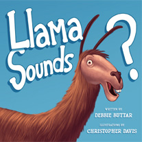 Llama Sounds